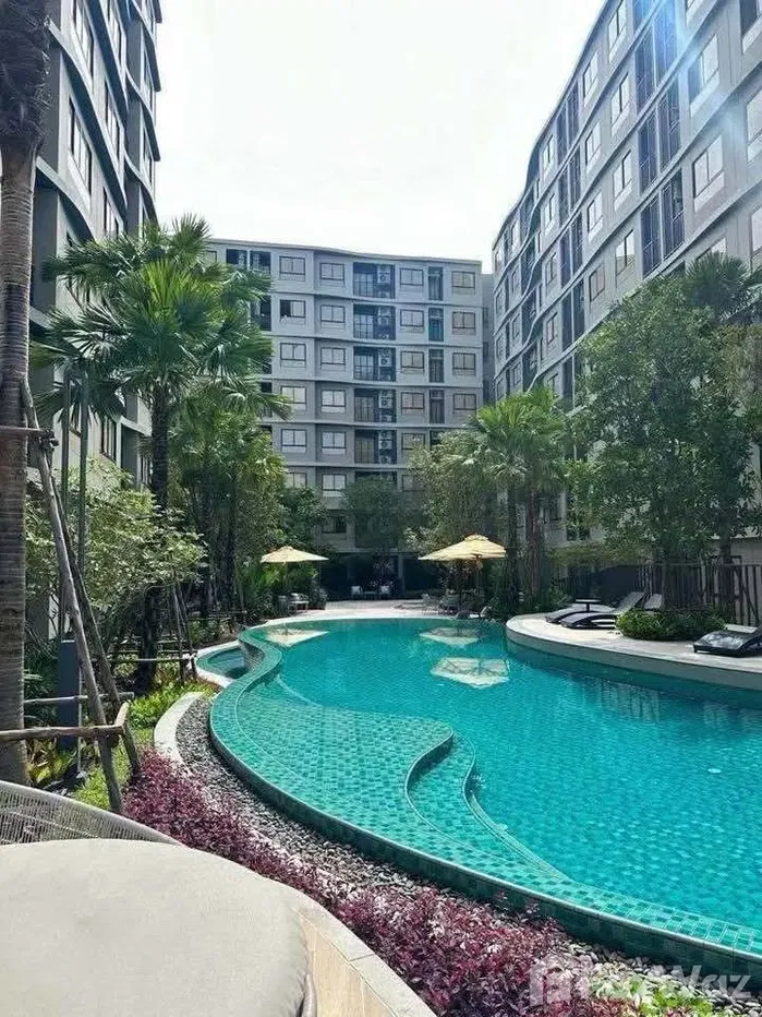 picture 1 Bedroom Condo for sale at Dcondo Reef Phuket - 10/12