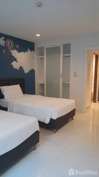 Studio Condo for sale at The Pixels Cape Panwa Condo