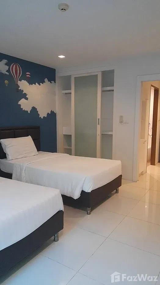 picture Studio Condo for sale at The Pixels Cape Panwa Condo - 1/11