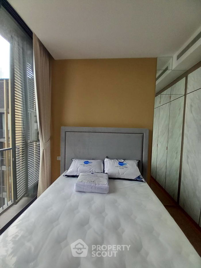 picture 2-BR Condo at Noble Be Sukhumvit 19 near BTS Nana (ID 607174) - 18/19