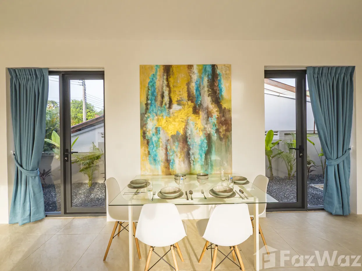 picture 2 Bedroom Villa for sale in Maenam, Surat Thani - 13/59
