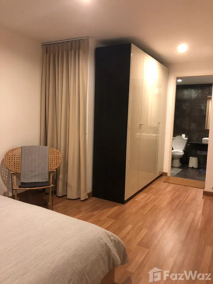 picture Charming Nordic Style -2 Bedroom Condo at Voque Sukhumvit 16 - 9/12