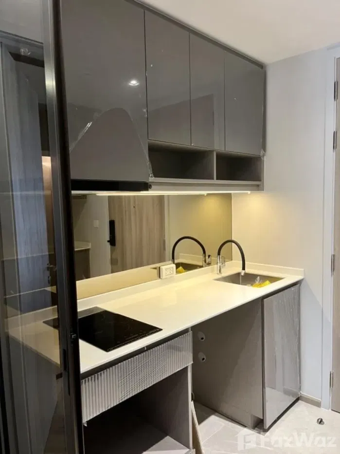 picture 1 Bedroom Condo for sale at Chapter Thonglor 25 - 2/8