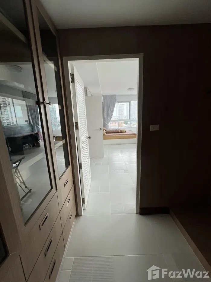 รูป คอนโดให้เช่า 2 ห้องนอน ในโครงการ ศุภาลัย ริเวอร์เพลส 5643978 - รูปที่ 5/8