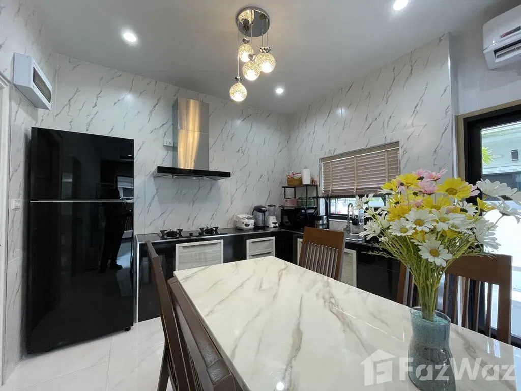 picture Beautiful Upgraded Custom 2 Bed House Zent Soi 112 Hua Hin - 5/20