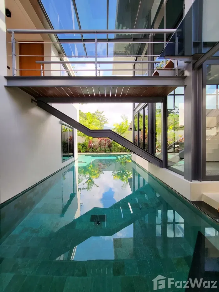 picture Modern Pool Villa in Exclusive River House Residence - 25/112
