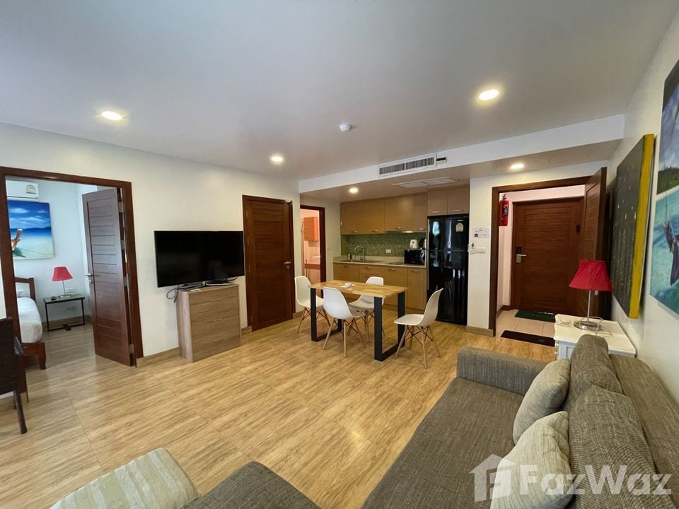 picture Freehold Condo for Sale in Karon Beach - 2/12