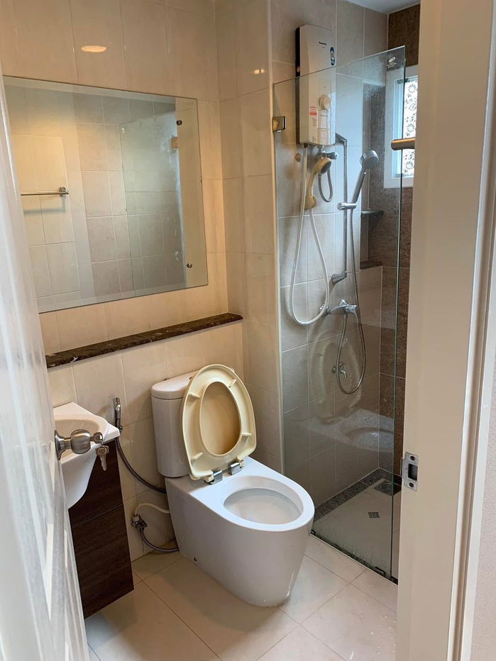 picture Townhouse for rent, Baan Klang Muang Urbanian Rama 9-Ladprao - 3/5