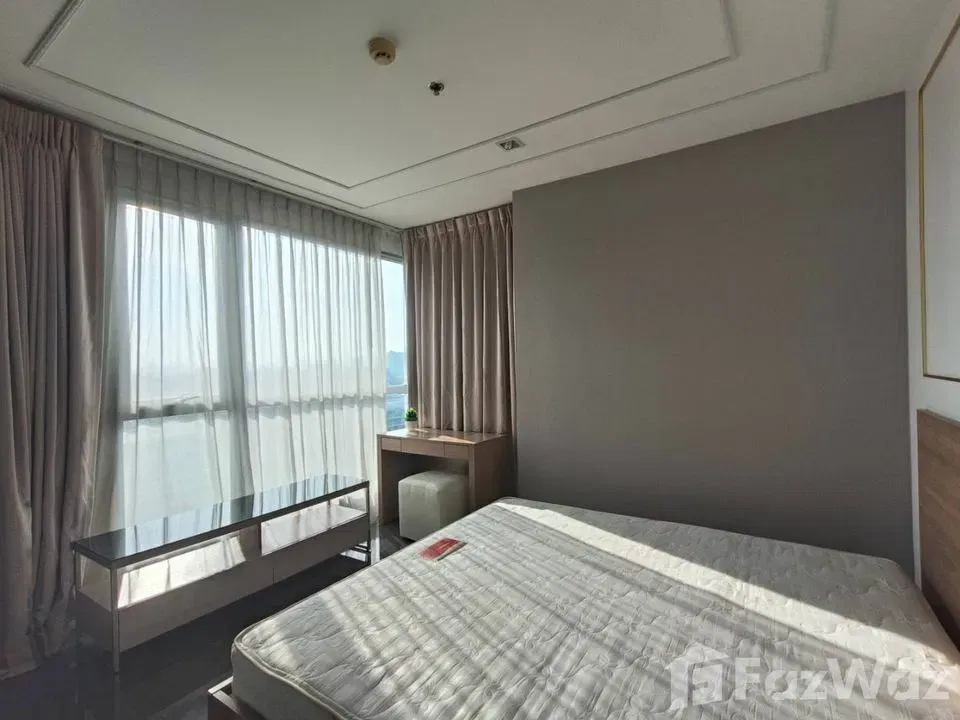 picture 2 Bedroom Condo for sale at Rhythm Sukhumvit 50 - 9/13