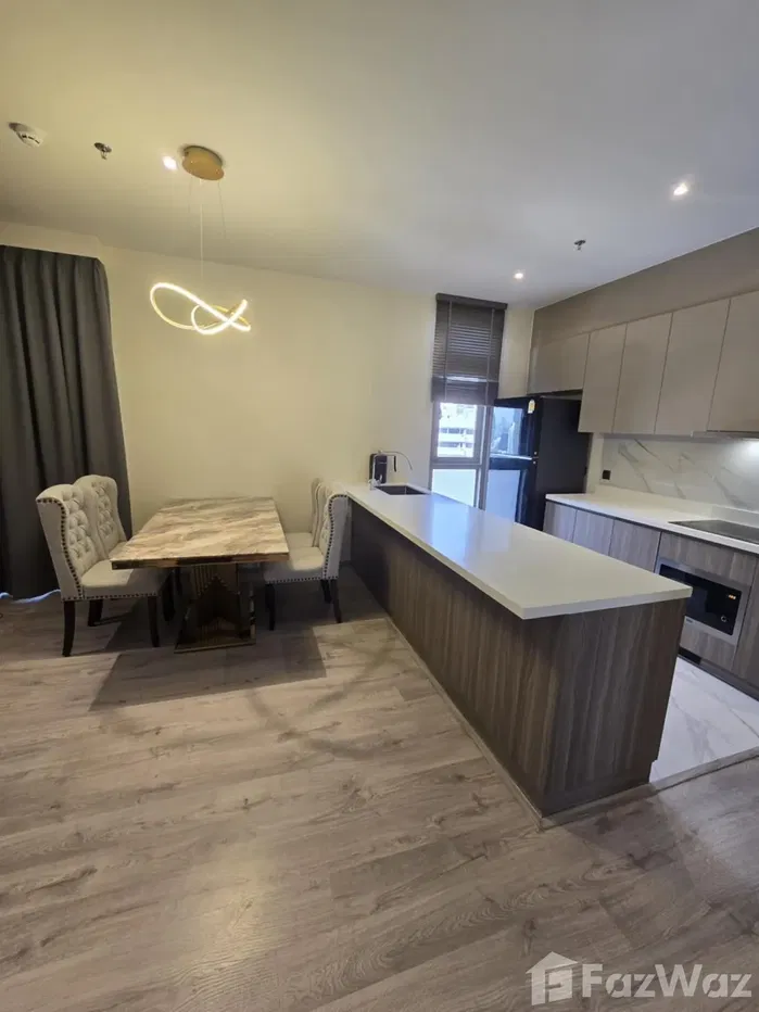 รูป คอนโดให้เช่า 2 ห้องนอน ในโครงการ Rhythm Ekkamai Estate 5659732 - รูปที่ 5/19