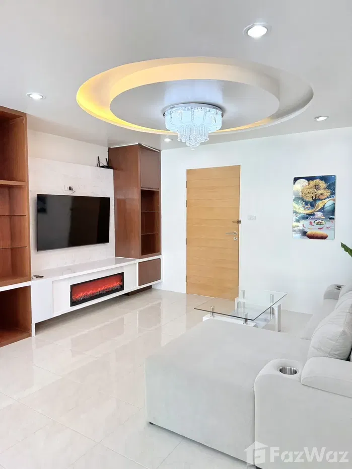 picture 2 Bedroom Condo for sale at Ratchaporn Place - 14/19