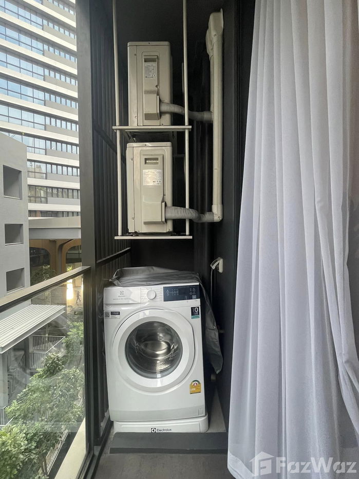picture 1 Bedroom Condo for sale at Quintara Treehaus Sukhumvit 42 - 13/14