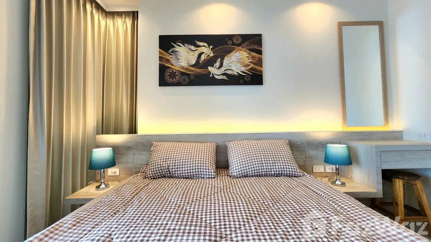 picture 1 Bedroom Condo for sale at The Riviera Monaco - 6/9