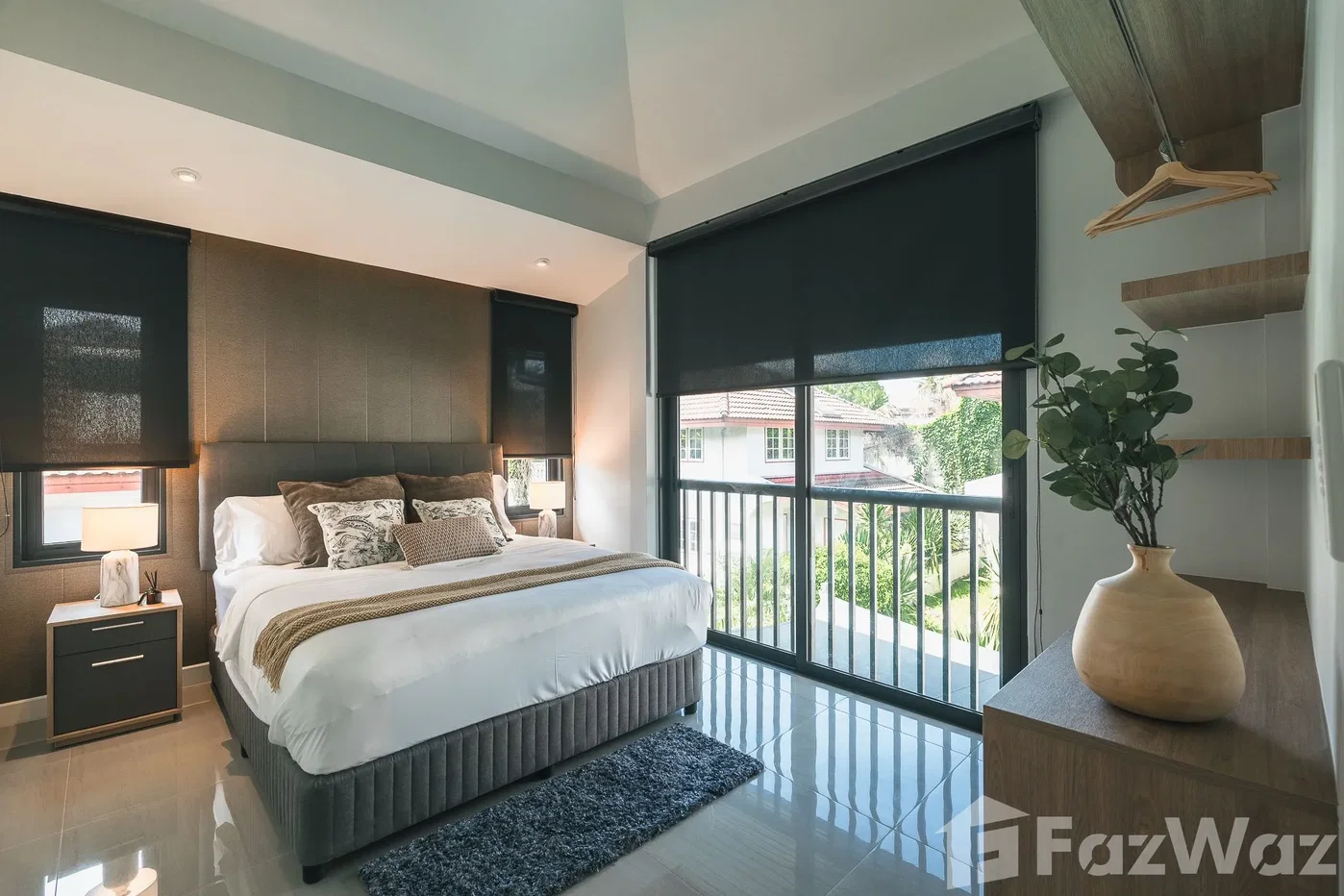 รูป วิลล่าให้เช่า 3 ห้องนอน ในโครงการ ในหาน พูลวิลล่า 1872230 - รูปที่ 14/15