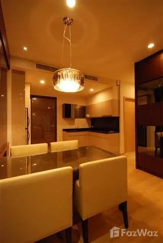 picture 2 Bedroom Condo for rent at 39 by Sansiri 37167 - 10/12