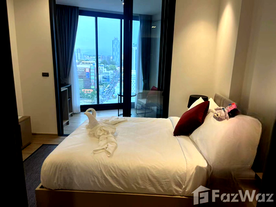 Condos for rent Soi Buakhao : 1 Bedroom Condo for rent at EDGE Central Pattaya 1884965