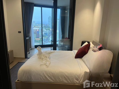 1 Bedroom Condo for rent at EDGE Central Pattaya