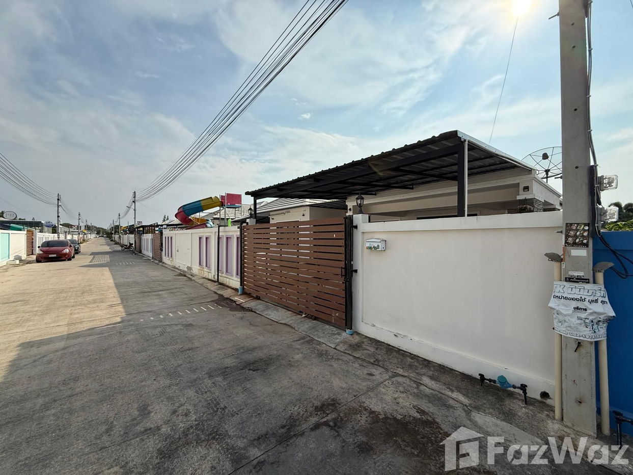 รูป วิลล่าให้เช่า 3 ห้องนอน ในโครงการ เดอะ ไพร์ม หัวหิน 1739662 - รูปที่ 36/40