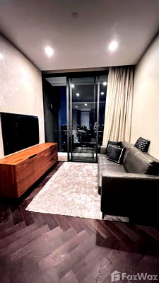 Condos for rent : 2 Bedroom Condo for rent at The Esse Sukhumvit 36 1417350
