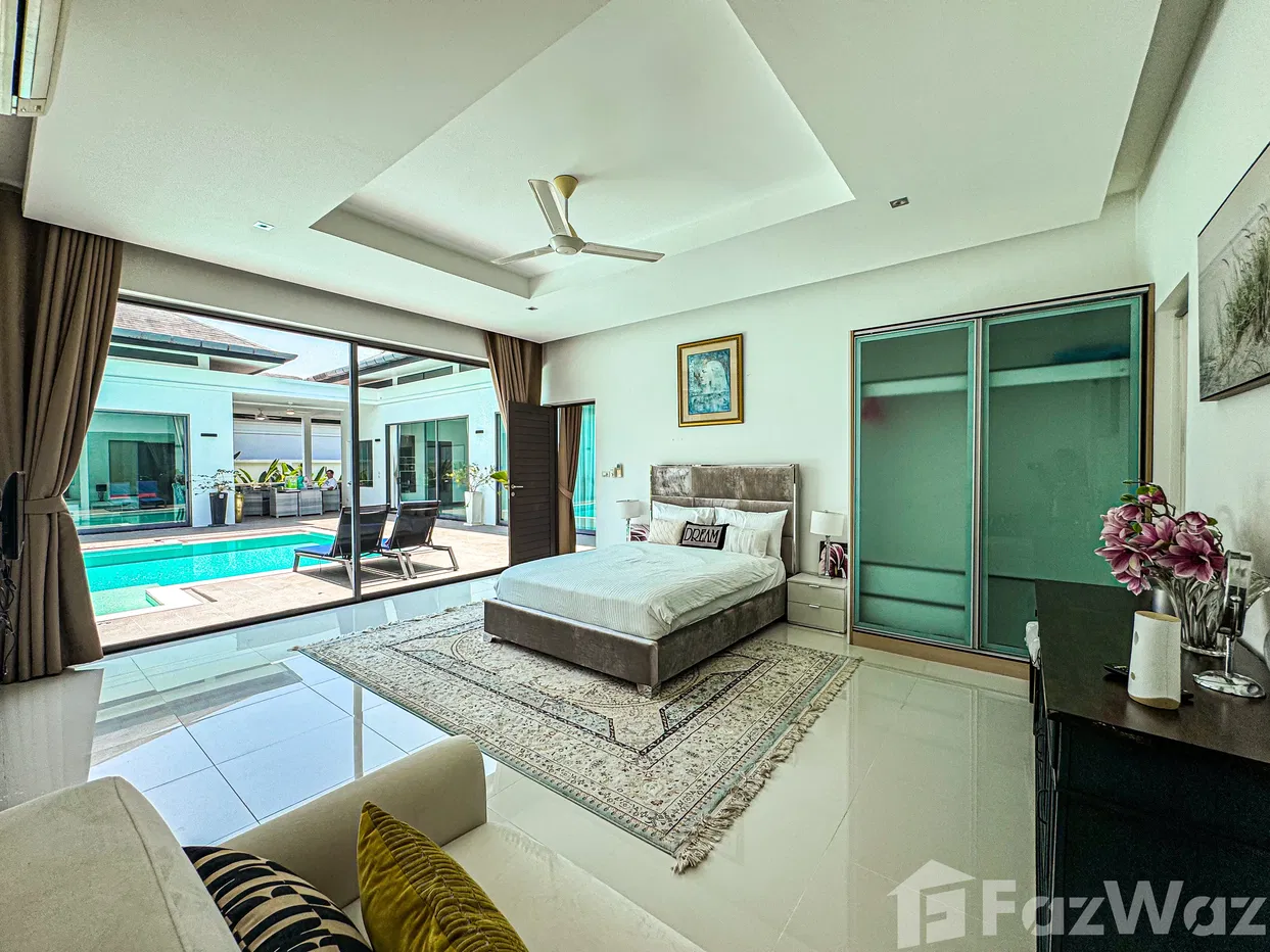 picture 4 Bedroom Villa for sale in Rawai, Phuket - 47/76