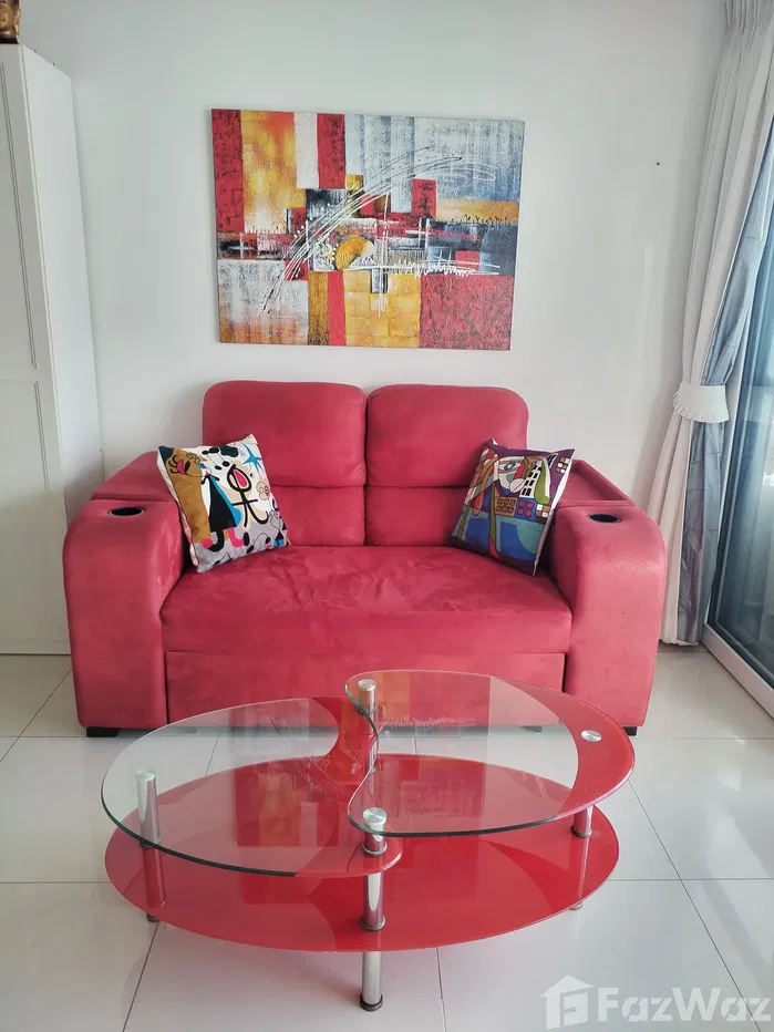picture Step Into Serene Living: Jomtien Plaza Condotel - 17/30