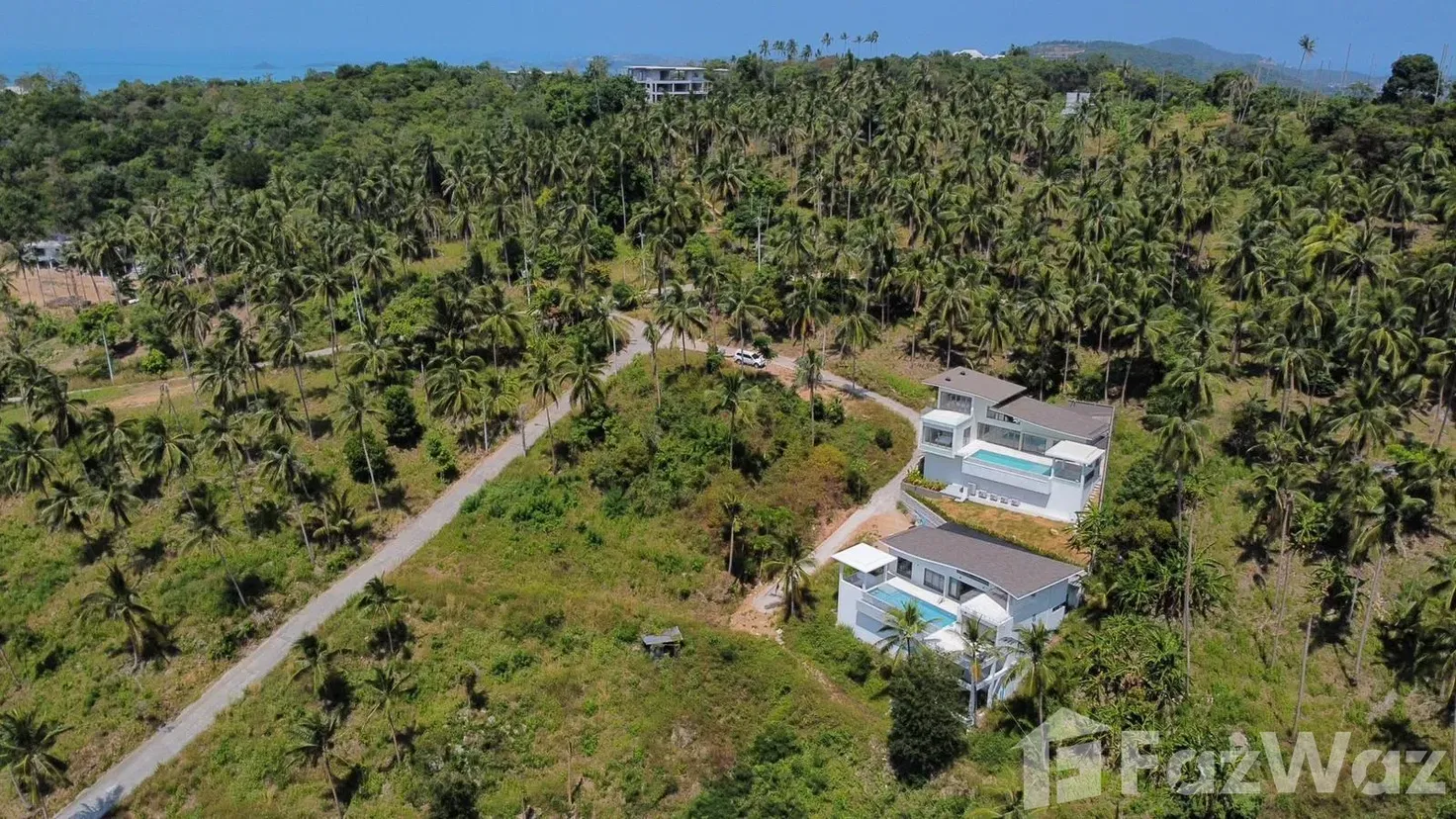 picture 3 Bedroom Villa for sale in Bo Phut, Surat Thani - 29/71