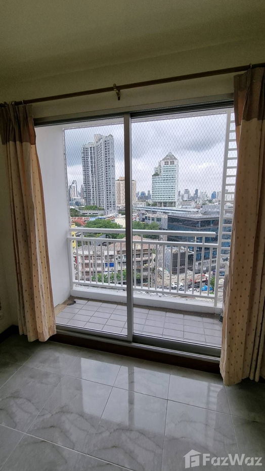 picture 1 Bedroom Condo for sale at Sukhumvit Plus - 19/27