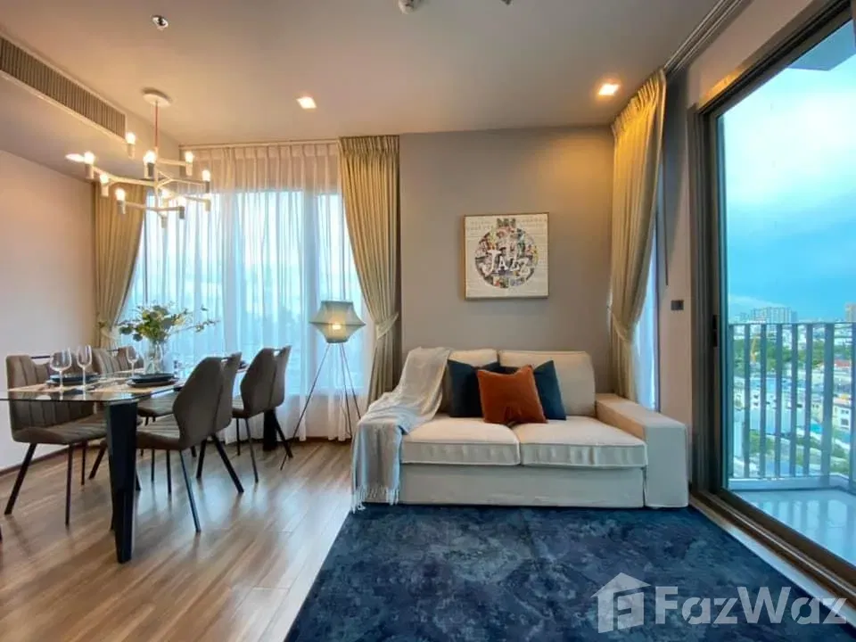 picture 1 Bed 1 Bath 45 sqm - 7/10