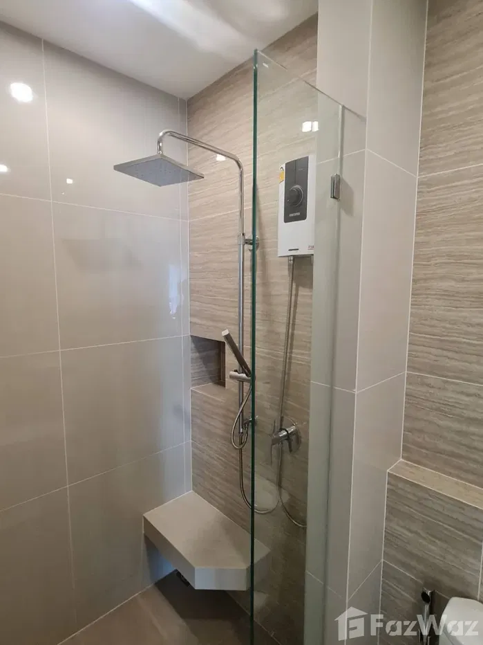 รูป ขาย คอนโด 1 ห้องนอน ในโครงการ นิช โมโน เจริญนคร - รูปที่ 9/12