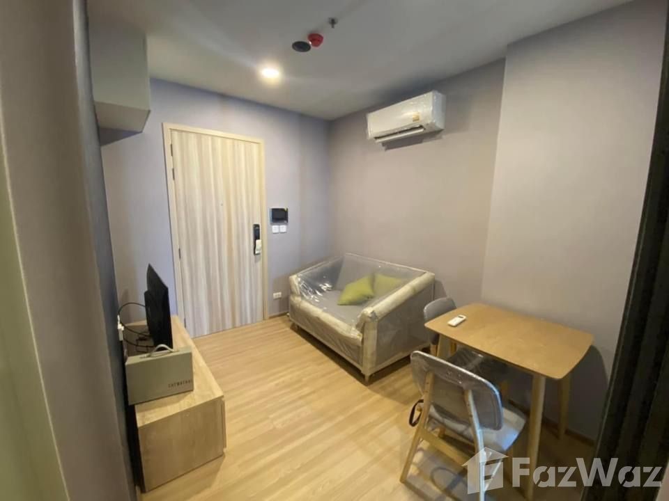 picture 1 Bedroom for Rent/Sale at Chewathai Kaset-Nawamin - 2/5