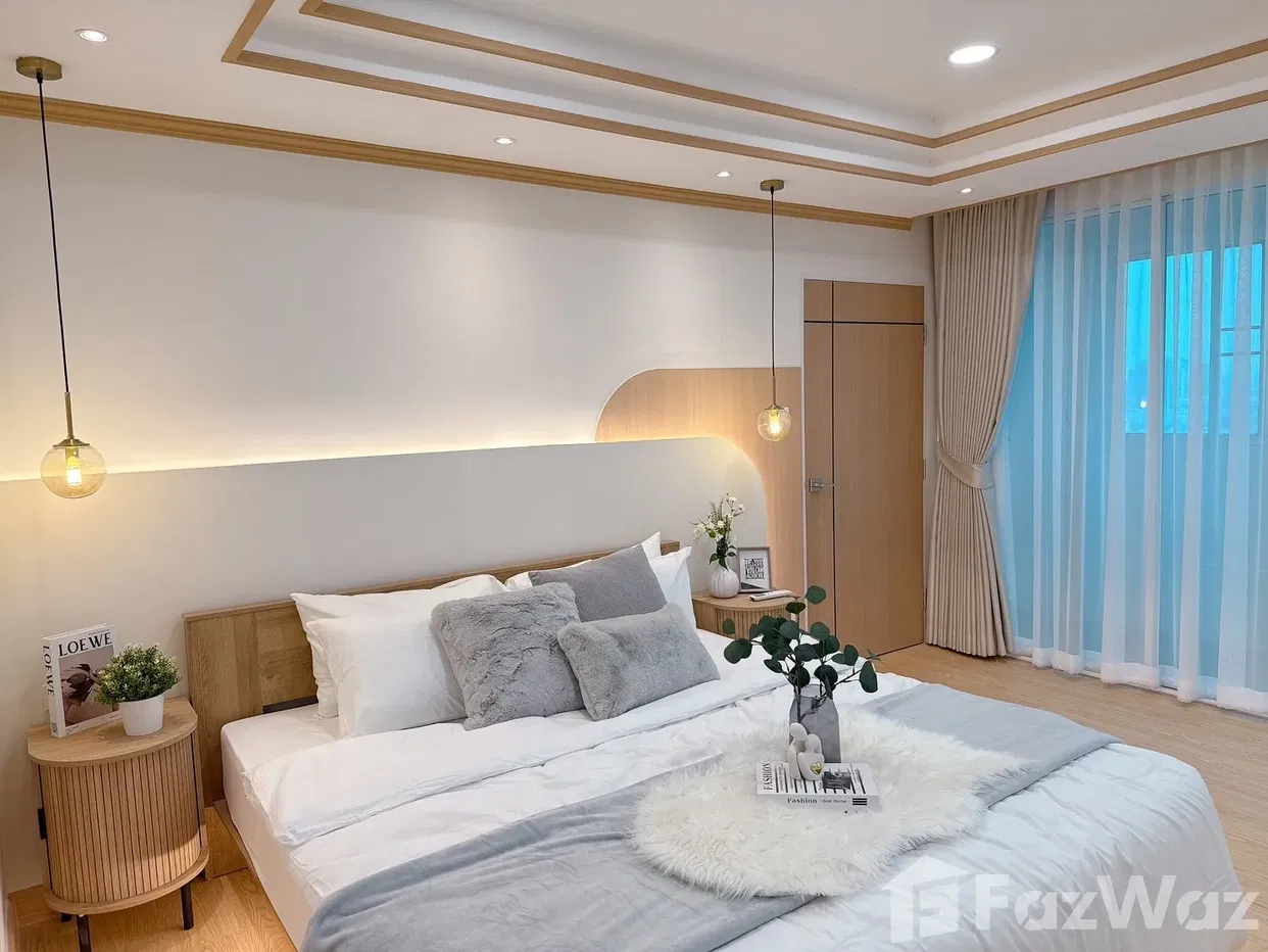 picture 63 sq.m. Condo for Couples Who Love Space & Each Other - 2/25