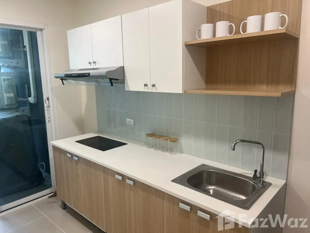 picture 1 Bedroom Condo for Sale at The View Suan Luang - 10/12