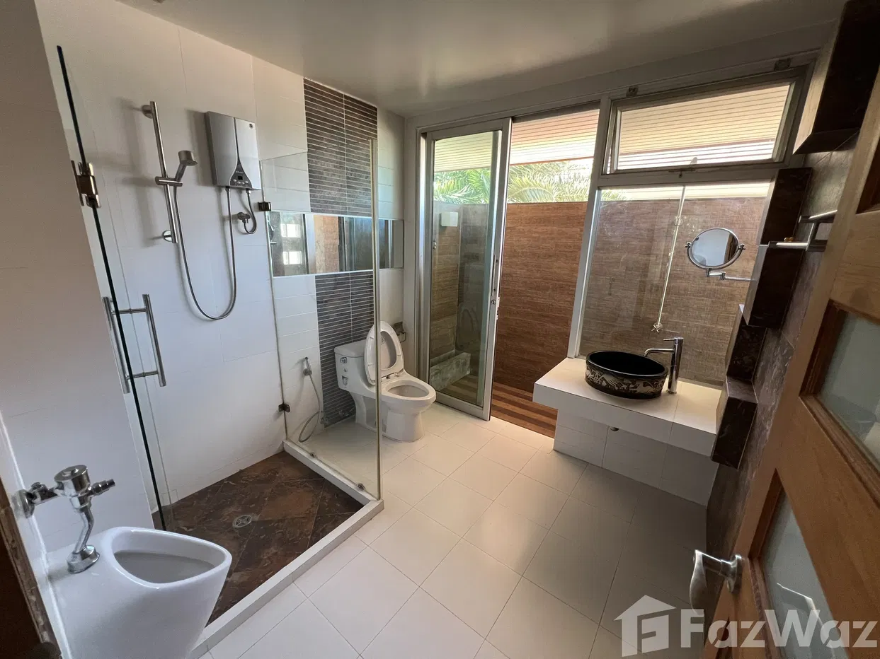 รูป ขาย บ้านเดี่ยว 3 ห้องนอน ใน เมืองพัทยา, ชลบุรี - รูปที่ 5/19