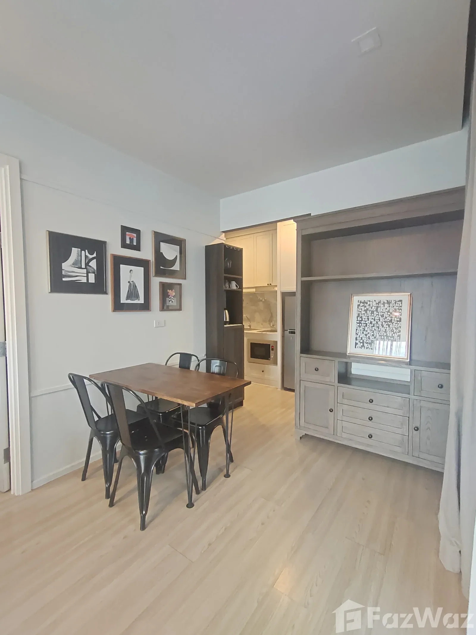 1 Bedroom Condo for Sale in DLUX Condo, Chalong 1916204 - image 6