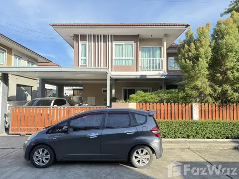 Saransiri house for sale 3 bedrooms