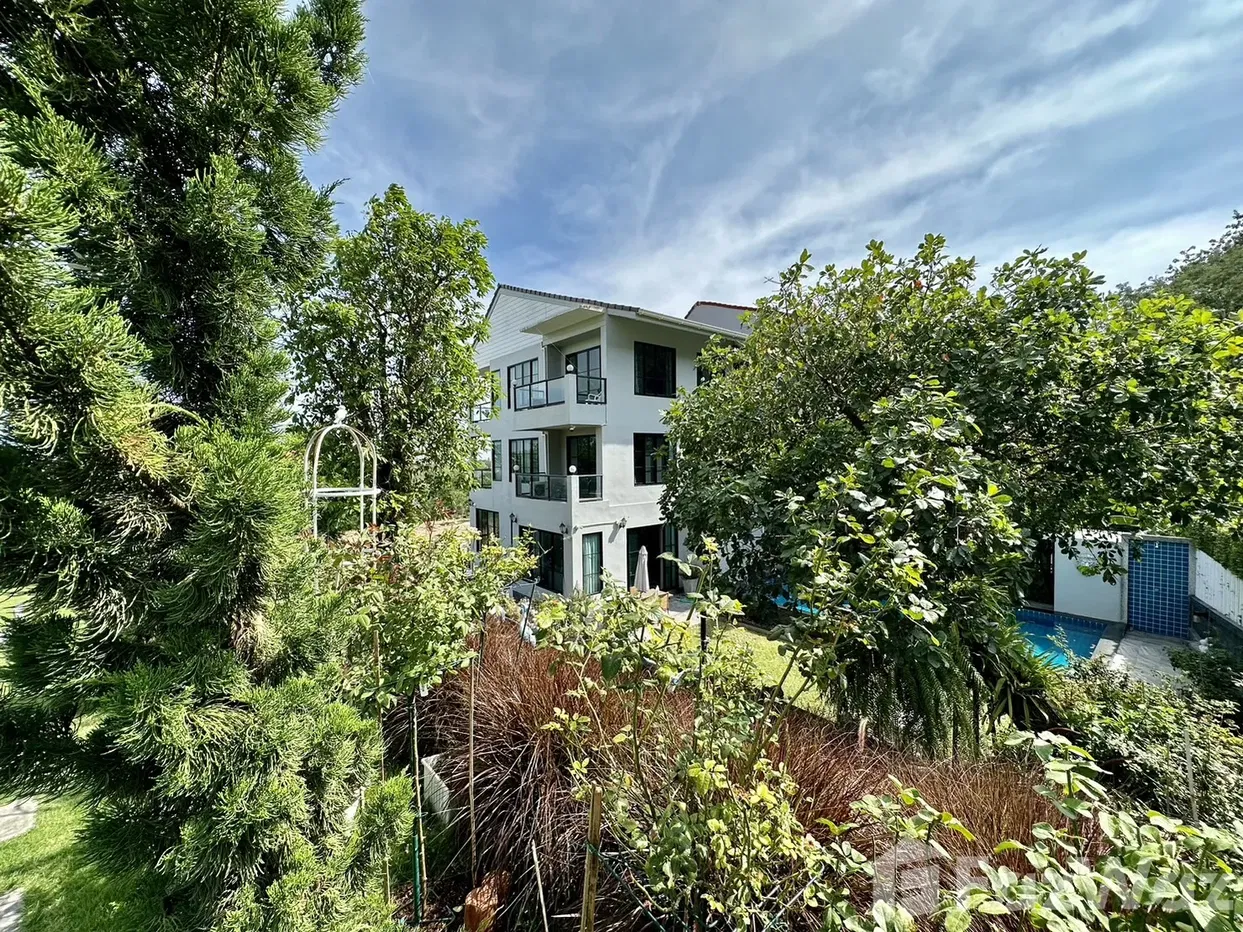 picture 4 Bedroom House for sale in Hua Hin City, Prachuap Khiri Khan - 8/44