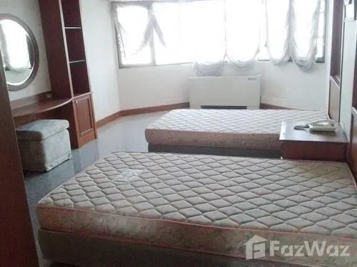 รูป คอนโดให้เช่า 2 ห้องนอน ในโครงการ บ้าน สวนเพชร 1136604 - รูปที่ 9/9