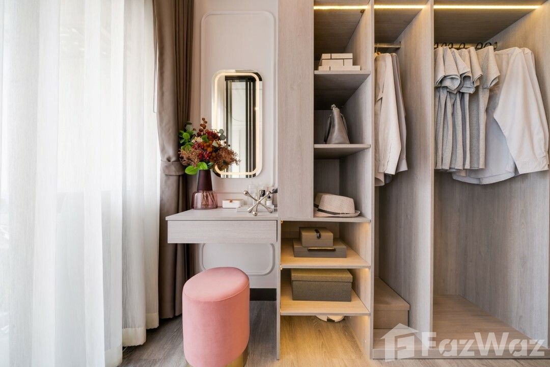 picture 1 Bedroom Condo for sale at So Origin Phahol 69 Station - 7/10