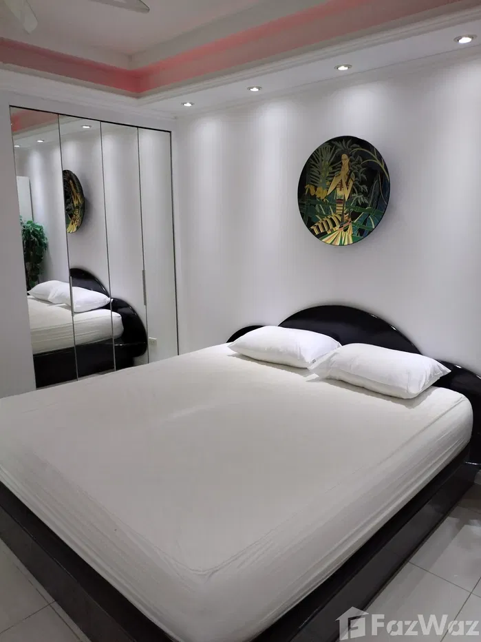 picture Step Into Serene Living: Jomtien Plaza Condotel - 22/30
