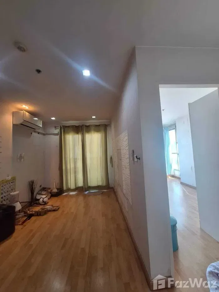 รูป ขาย คอนโด 1 ห้องนอน ในโครงการ คาซ่า คอนโด อโศก-ดินแดง - รูปที่ 3/14