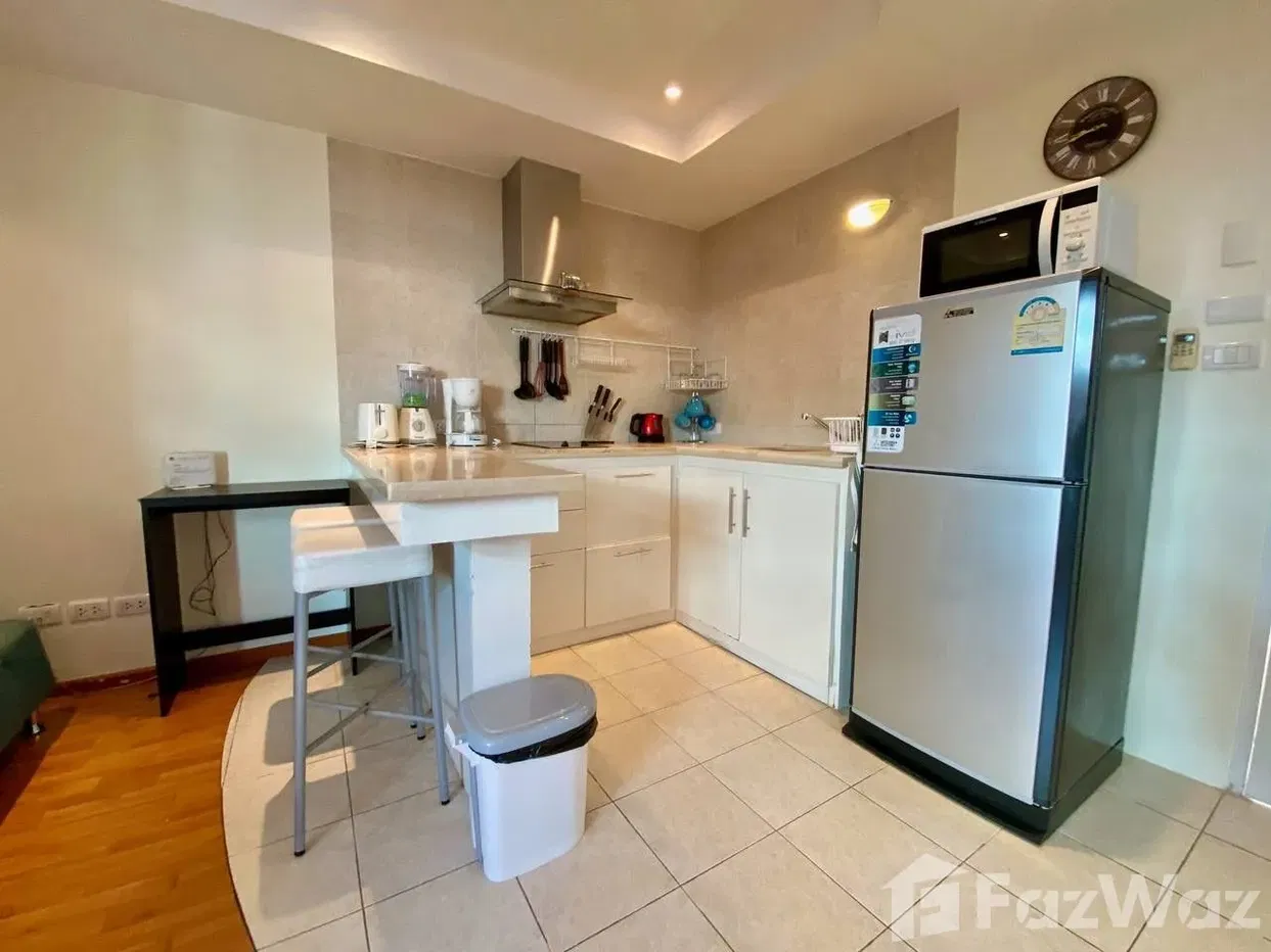 picture 1 Bedroom Condo for sale at Kata Ocean View - 3/7