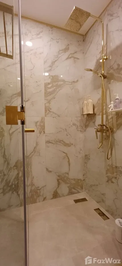 picture 1 Bedroom Condo for sale at Copacabana Beach Jomtien - 5/7