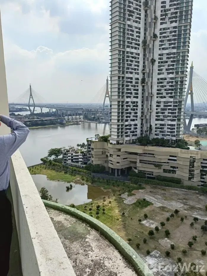 picture 2 Bedroom Condo for sale at SV City Rama 3 - 16/19