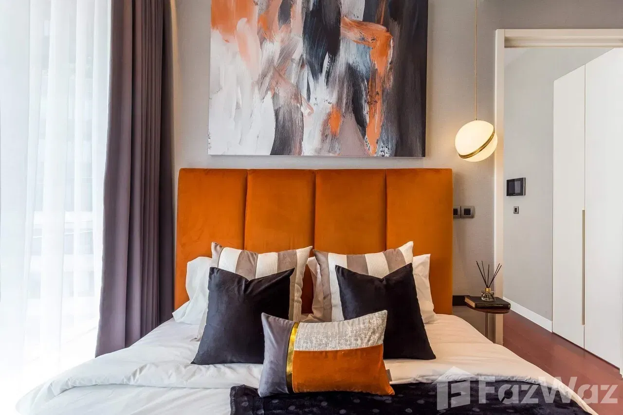 picture 1 Bedroom Condo for sale at Khun By Yoo - 16/16