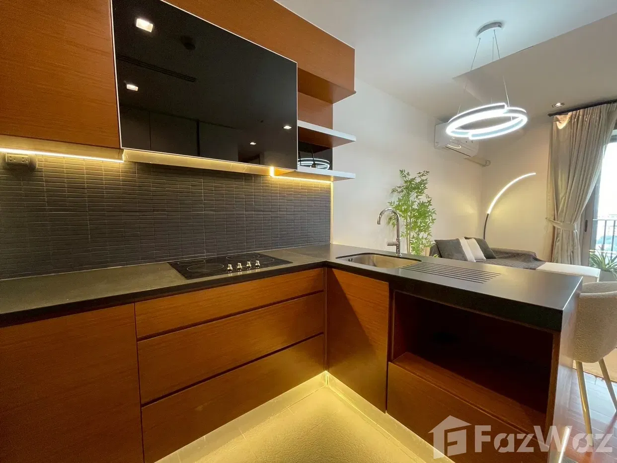 picture 2 Bedroom Condo for sale at Ashton Morph 38 - 10/15