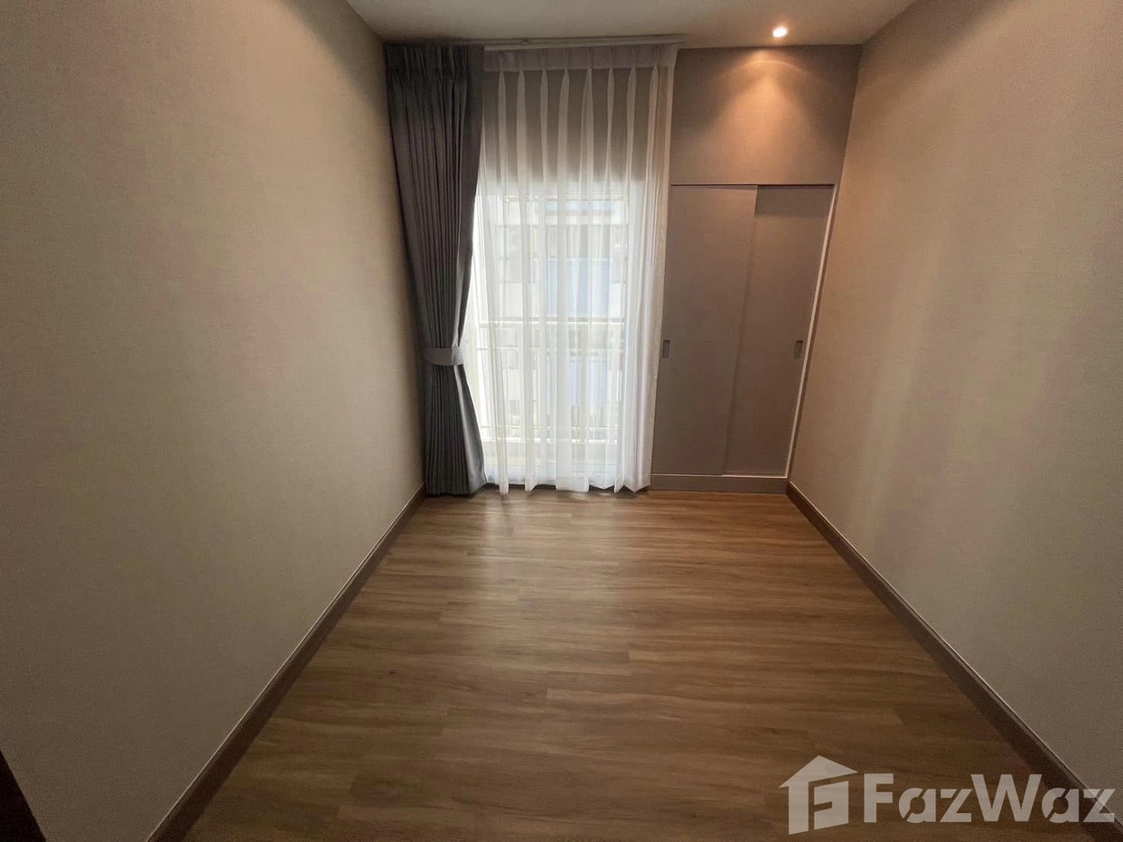 รูป คอนโดให้เช่า 2 ห้องนอน ในโครงการ 59 เฮอริเทจ 1724168 - รูปที่ 7/11
