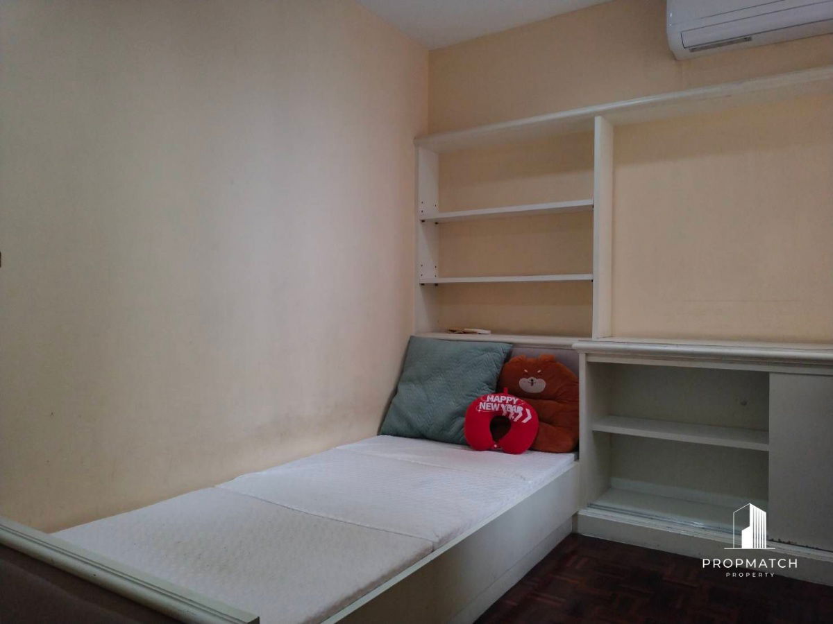 รูป ✨Flash Deal ✨Tai Ping Towers (3 Bed 2 Bath 130 SQM.) พร้อมอยู่ ! เพียง 40,000 บาทต่อเดือน Tel.0981315848 @propmatch - รูปที่ 5/7