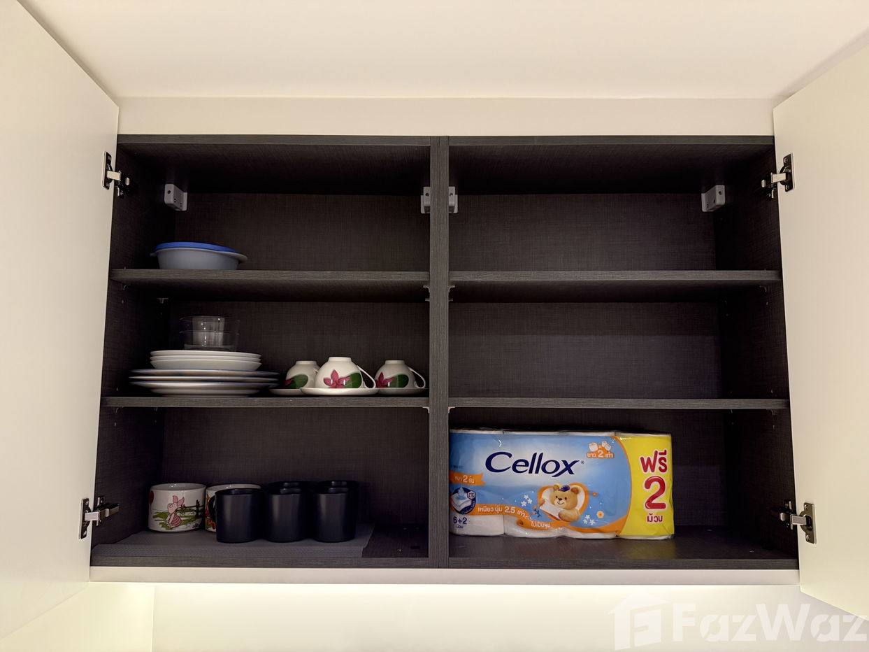 รูป Condo 1 bedroom 1 bathroom for rent at Veranda 5340249 - รูปที่ 15/19