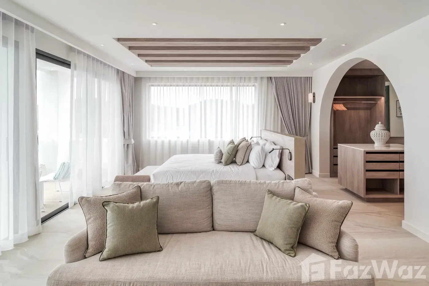 picture 3 Bedroom Villa for sale in Rawai, Phuket - 10/35