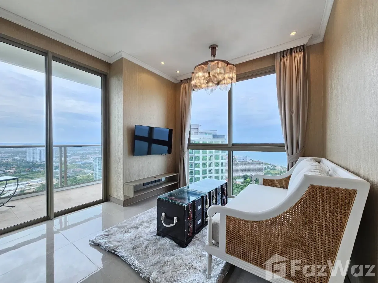 picture 1 Bedroom Condo for sale at The Riviera Ocean Drive - 1/4